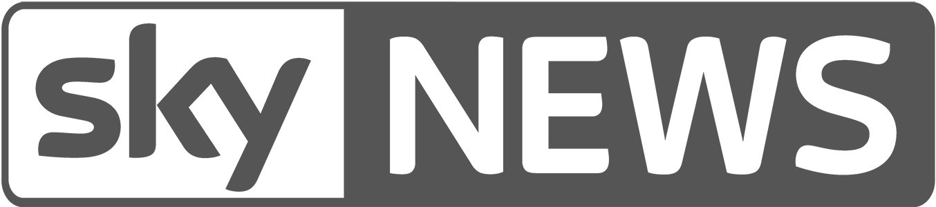 Sky News logo